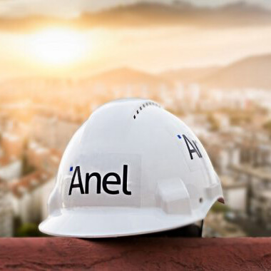 Foundation of Anel Engineering & Contracting