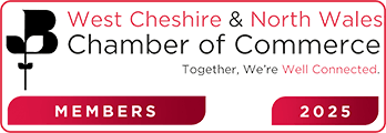 West Cheshire & North Wales Chamber of Commerce